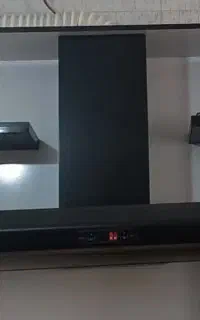 باسلام.هودبیمکث مدل۴۰۰۲دوموتوره..تمیزمشکی