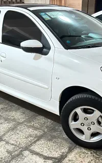 207 پاناارتقامدل1403