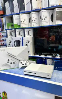 ایکس باکس وان اس یکترا دو دسته xbox مستر دیجیتال