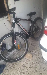 دوچرخه