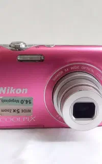 دوربین دبجیتال Nikon