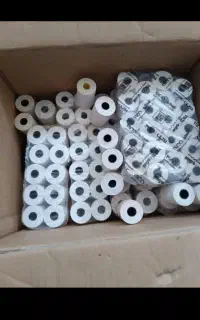 رول کارتخوان ۱۶ متری جنس اعلا