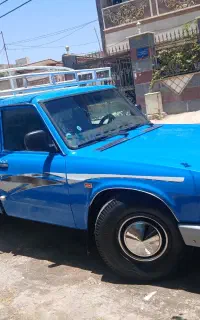 وانت نیسان مدل 1401