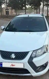 کوییک 1401 s (فرمون دی کات)