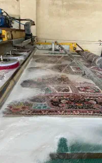 قالیشویی 123