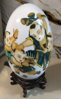 چراغ خواب ژاپنی اصل