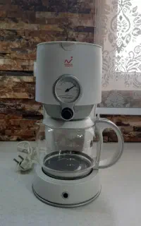 قهوه ساز مای سان کاملا نو