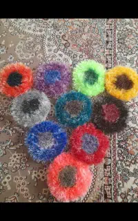 اسکاج یوموش