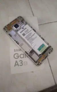 گوشی a3 وهانوفر، p9لایت، نوکیا 216 همشون خراب