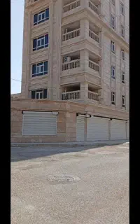 ملک تجاری ۳۰متری پاداد