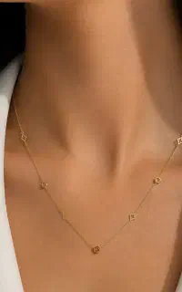 بورس طلای مینیمال در قزوین
