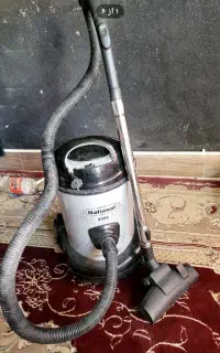 جاروبرقی ناسیونال قیمت چهار میلیون پونصد هزار تومن