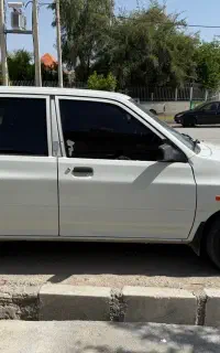 پراید ۱۱۱