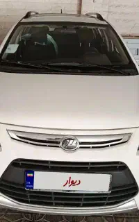 لیفان X50 سال 95