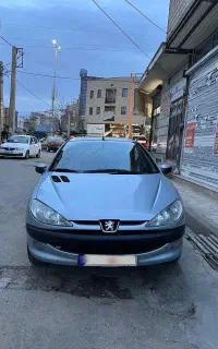 تیپ ۳ شاسی پلمپ حتی بدون کوچک ترین ضربه