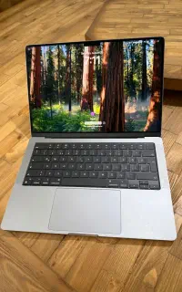 مک بوک پرو m1-14inch