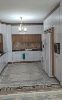 نصب کابینت و کمد دیواری و ...