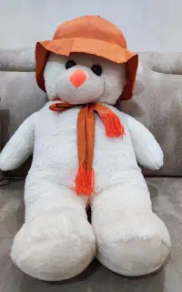 عروسک خرس نو
