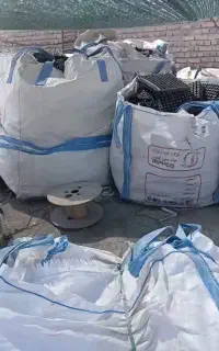 فروش کیسه جامبو در همه سایز با نازل ترین قیمت