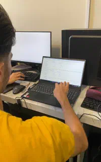 آموزش تخصصی پایتون، طراحی سایت، icdl، هوش مصنوعی