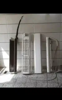 نصب،سرویس،تعمیر و شارژ گاز اسپیلت و کولر گازی(سیار