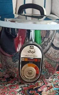 پلوپز 8نفره نیک