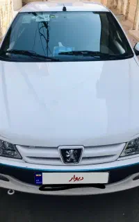 پرشیا tu5 مدل ۹۹