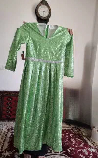 لباس مجلسی