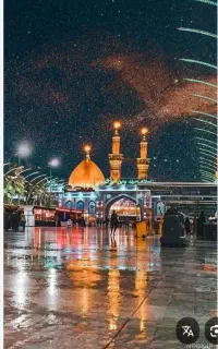 کاروان کربلا