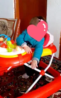 کالسکه وروروئک درحدنو