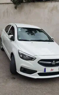 شاهین gl