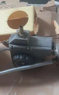 رگلاتوراب گرمکن با چراق جلو پراید   فن بخاری برقی