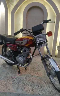 کبیر125 مدل 94