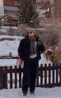 جویای کار هستم