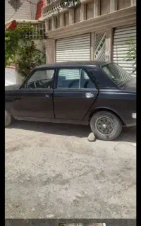 پیکان سواری ۸۳