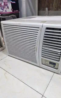 کولر گازی پنجره ای ۱۹۰۰۰ ال جی