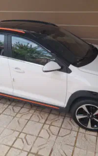 ایکس x33 کراس اتومات ۱۴۰۲ صفر ۱۱ هزارکم کار معاوضه
