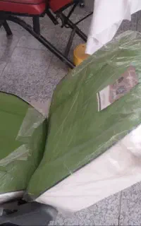 فروش لوازم آرایشگاهی