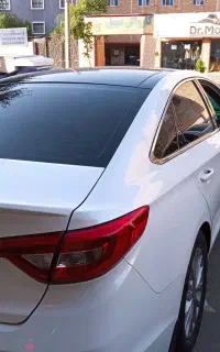 دودی ردیاب مانیتور