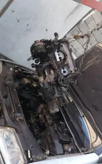 تعمیرات زانتیا سیار در محل