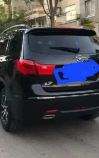 هایما اس ۷ توربو ۱.۸