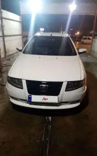 سورن پلاس 1402 EF7