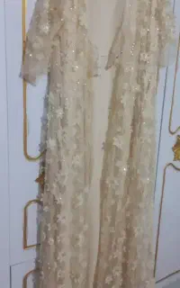 لباس زنانه کردی