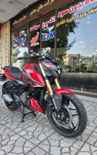 پالس NS250 صفر 1405