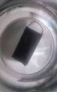 تشت استیل ۵۰ سانتی ۱۲ عدد