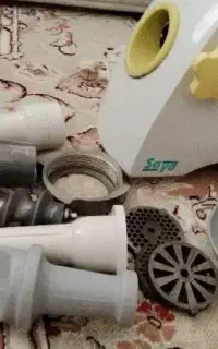 چرخ گوشت