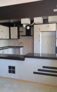 منزل ویلایی واقع در خیابان شکری
