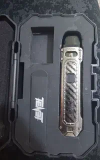 پاد تنت