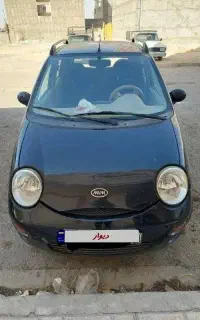 ام وی ام 110مدل 92