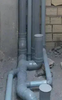 لوله کشی صادقی